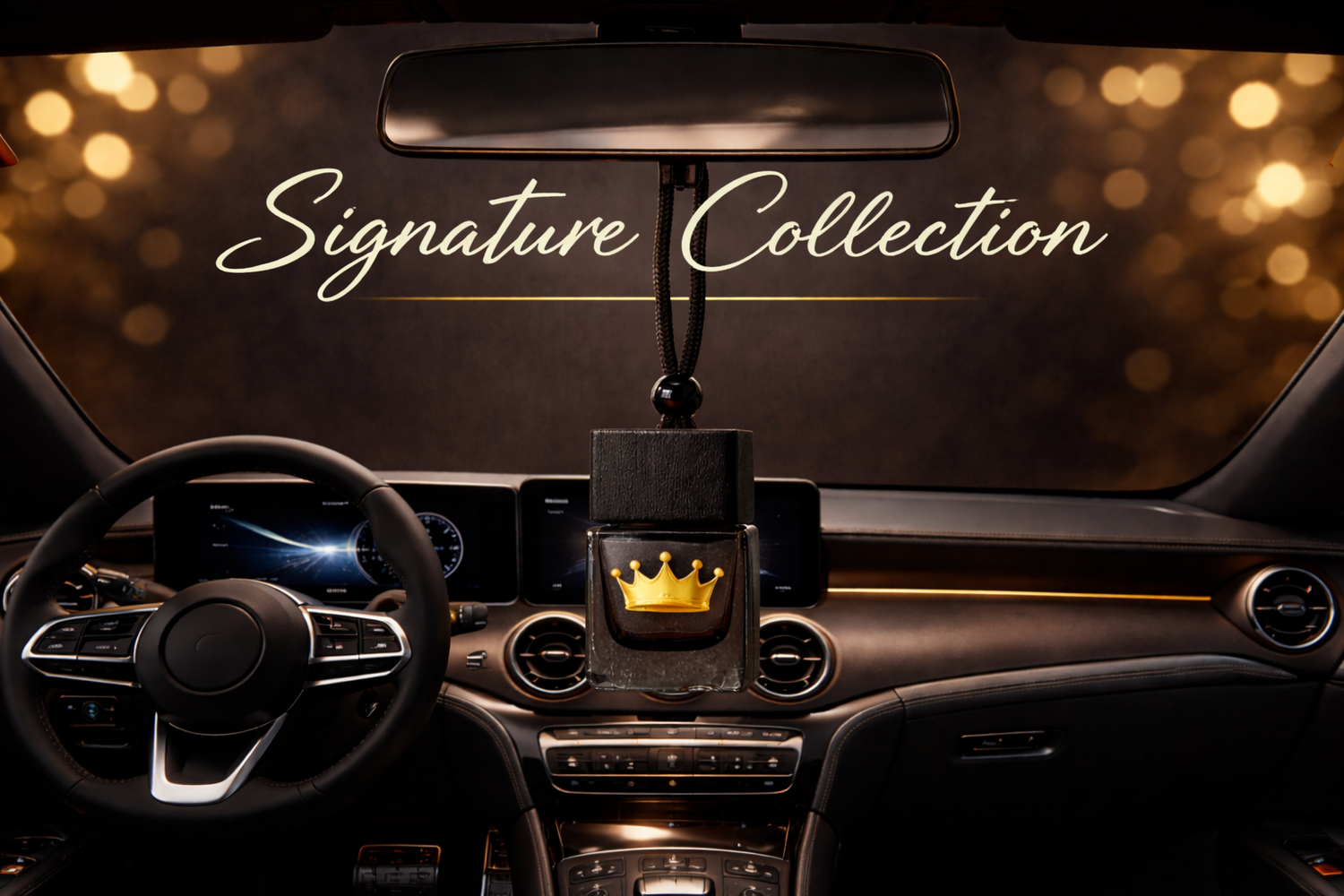 Signature Collection