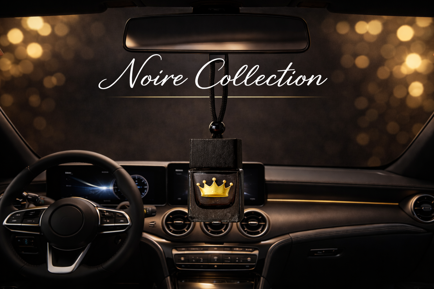 Noire Collection