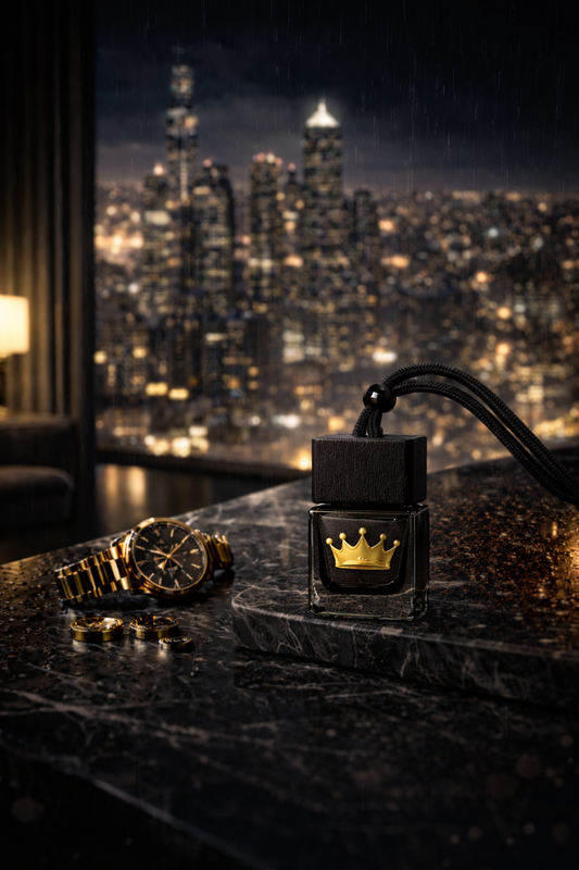 Greed | Luxury Car Diffuser