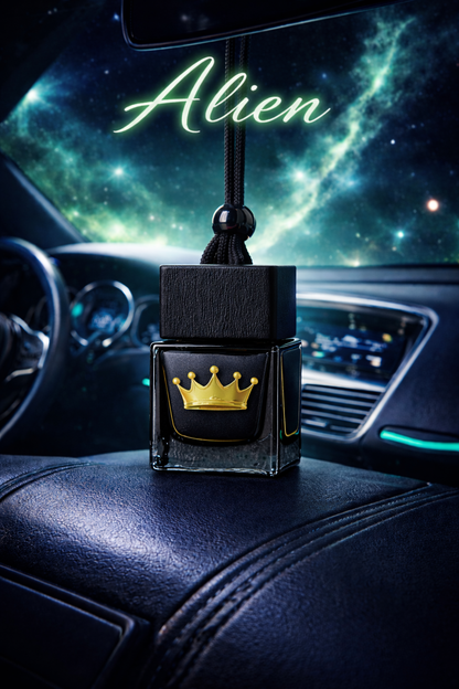 Alien | Luxury Car Diffuser