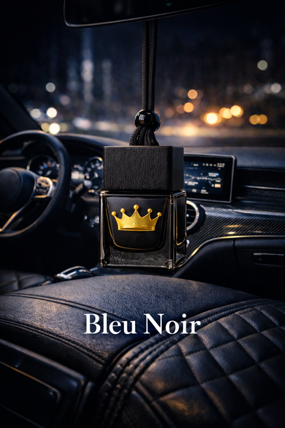 Bleu Noire | Luxury Car Diffuser