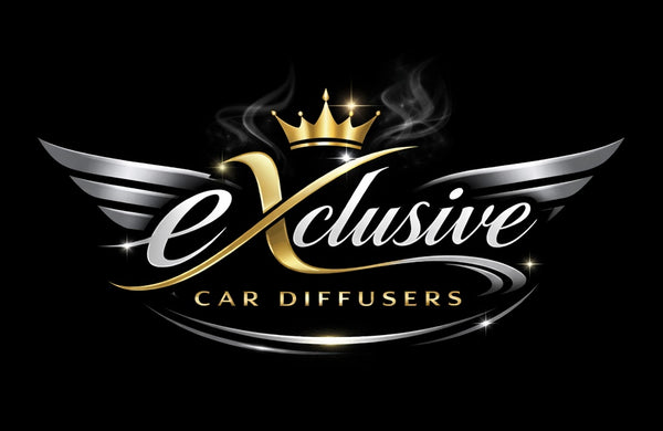 Exclusive Car Diffusers
